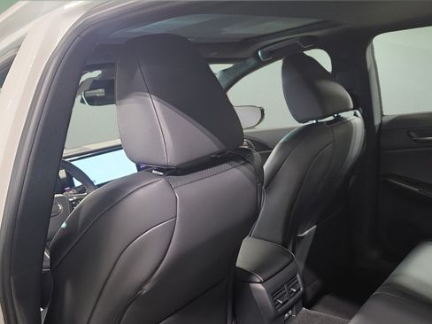 New 2026 Lexus IS 350 F Sport w/ Technology Package AWD/4WD image 14