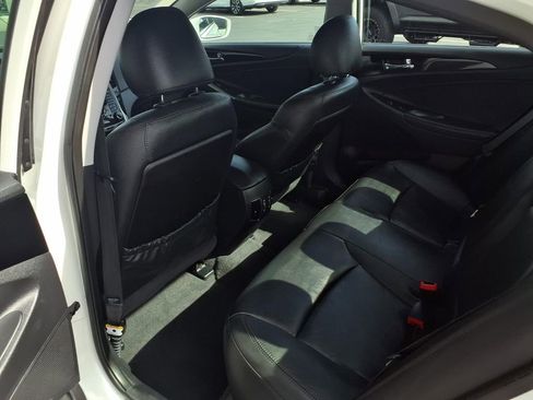 Used 2011 Hyundai Sonata Limited image 18
