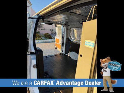 Used 2016 Ford Transit Connect XL FWD image 20