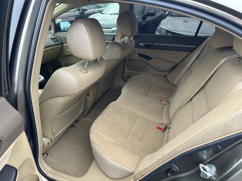 Used 2006 Honda Civic Hybrid Sedan image 14