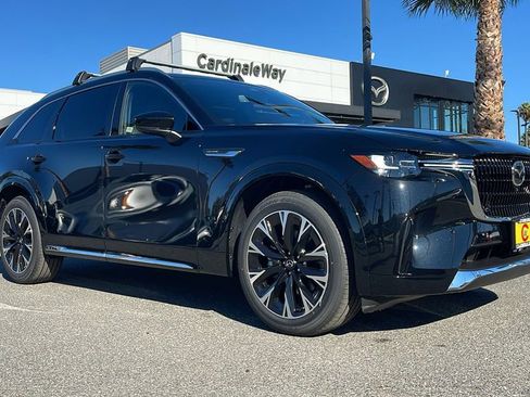 New 2026 MAZDA CX-90 3.3 Turbo S w/ Premium Plus image 1