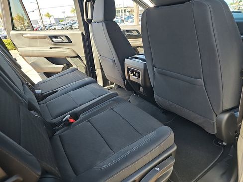 New 2026 Chevrolet Tahoe LS w/ LS Custom Edition RWD image 11