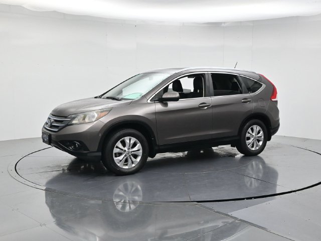 Used 2012 Honda CR-V EX-L image 5