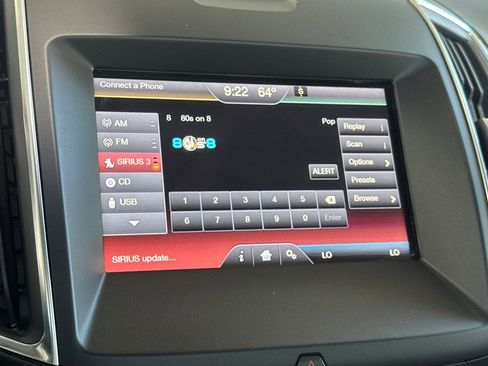 Used 2015 Ford Edge Sport w/ Equipment Group 401A AWD/4WD image 25