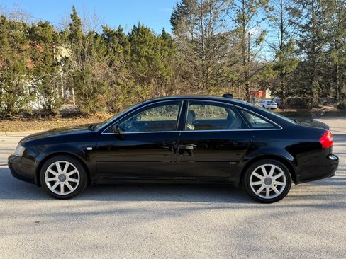 Used 2004 Audi A6 2.7T S line image 28