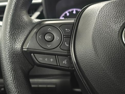 Certified 2024 Toyota Corolla LE image 32