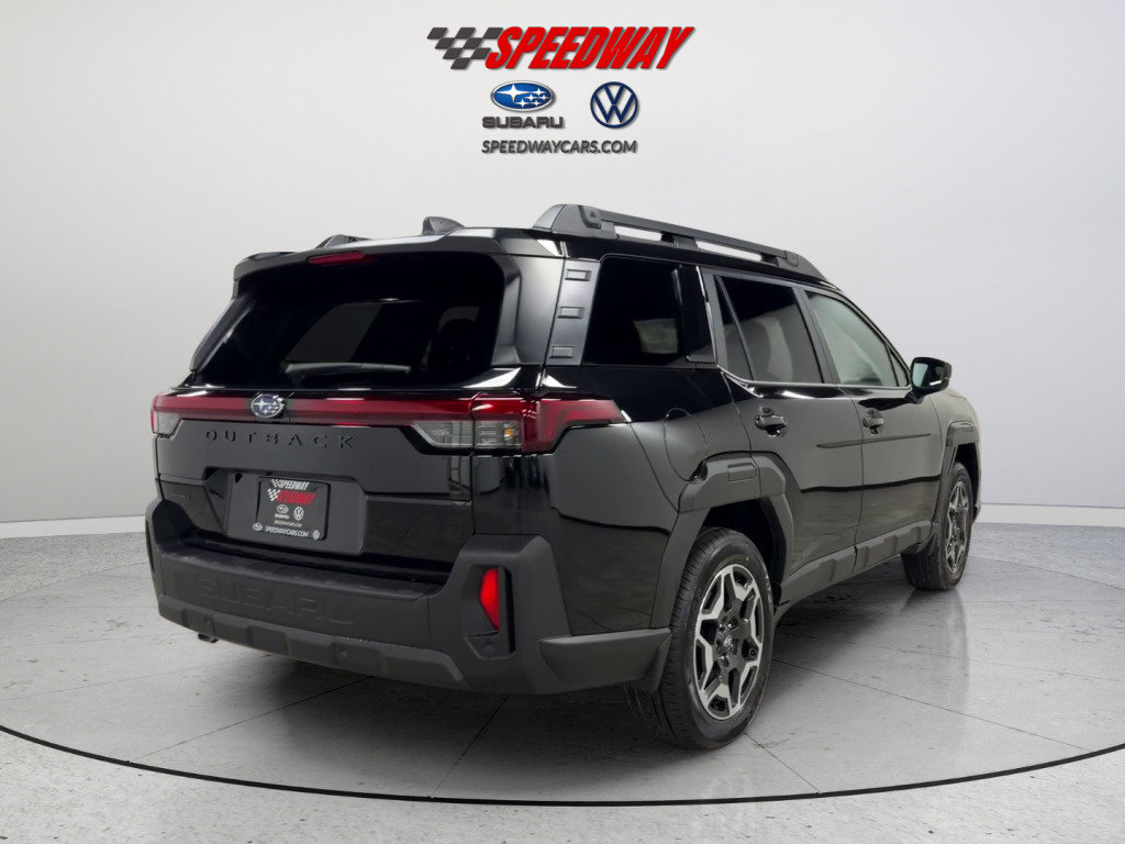 New 2026 Subaru Outback Touring AWD/4WD image 6