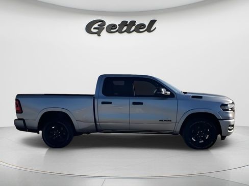 Used 2025 RAM 1500 Big Horn image 9