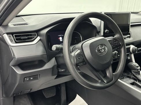 Used 2024 Toyota RAV4 XLE image 13
