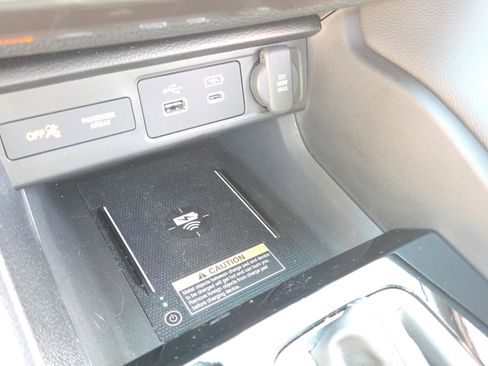 Used 2025 Acura Integra A-Spec image 36