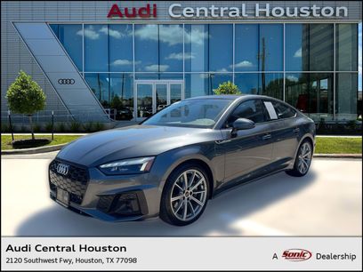 Certified 2025 Audi A5 2.0T Premium Plus