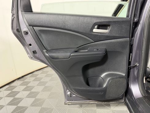 Used 2016 Honda CR-V LX image 24