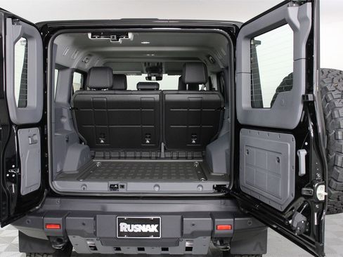 New 2026 INEOS Grenadier image 20