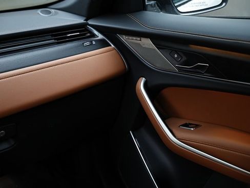 New 2026 Jaguar F-PACE R-Dynamic S image 36