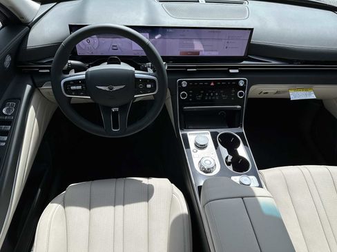 New 2026 Genesis GV80 2.5T image 11