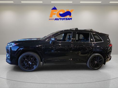 New 2026 Toyota RAV4 XSE w/ Panoramic Sun Roof Package AWD/4WD image 2