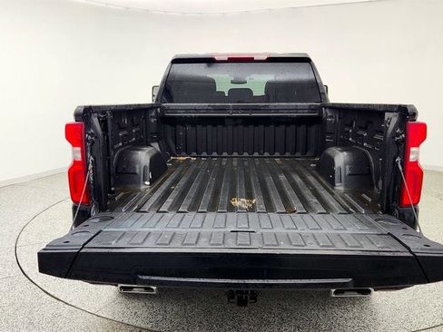 Used 2023 Chevrolet Silverado 1500 LT Trail Boss AWD/4WD image 18