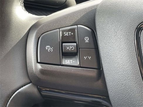 Used 2024 Ford Mustang Mach-E Select image 16