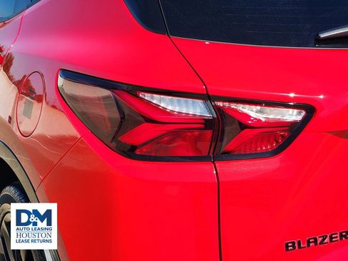 Used 2020 Chevrolet Blazer RS image 15