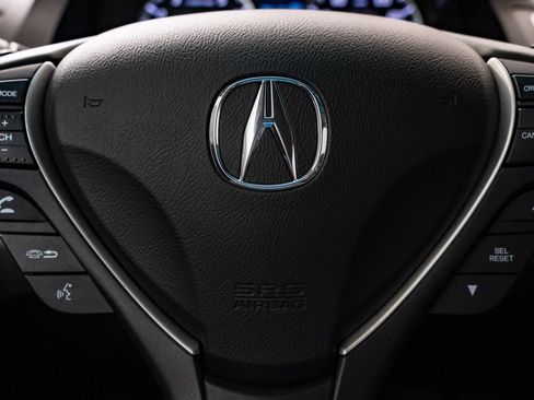 Used 2017 Acura RDX w/ Technology Package FWD image 29