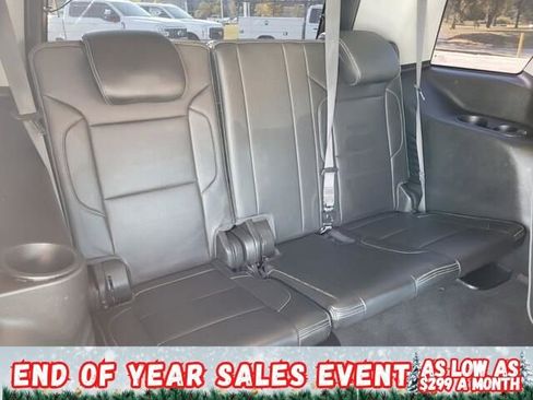 Used 2018 GMC Yukon Denali image 13