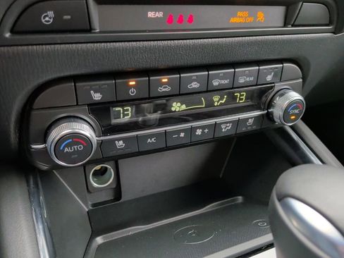 Used 2025 MAZDA CX-5 AWD 2.5 S image 20