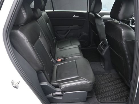 Used 2020 Volkswagen Atlas Cross Sport S AWD/4WD image 34