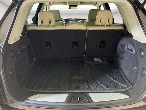 Used 2020 Buick Envision Preferred FWD image 41