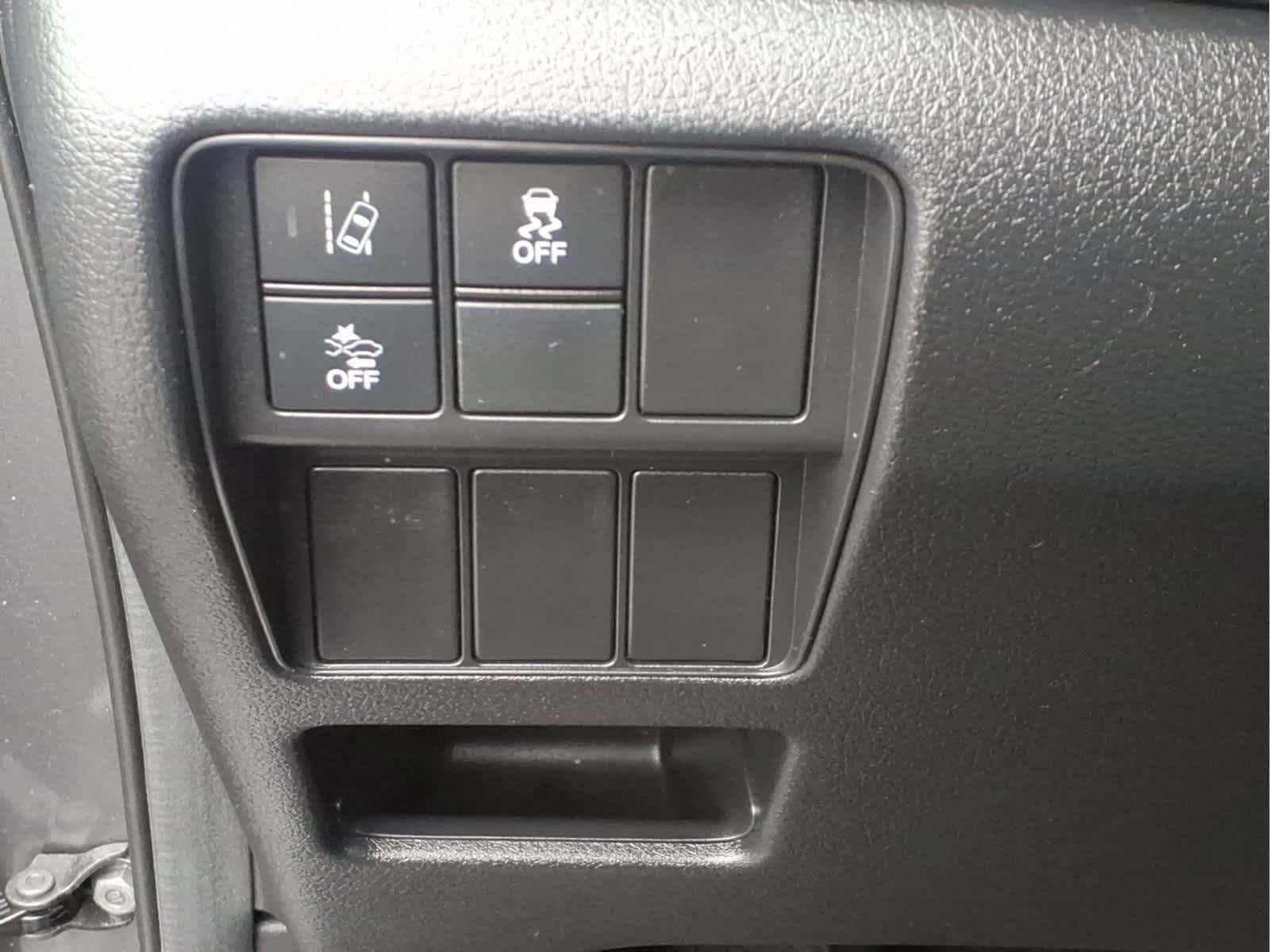 Used 2019 Honda CR-V EX image 19