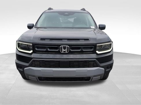 New 2026 Honda Passport RTL image 2