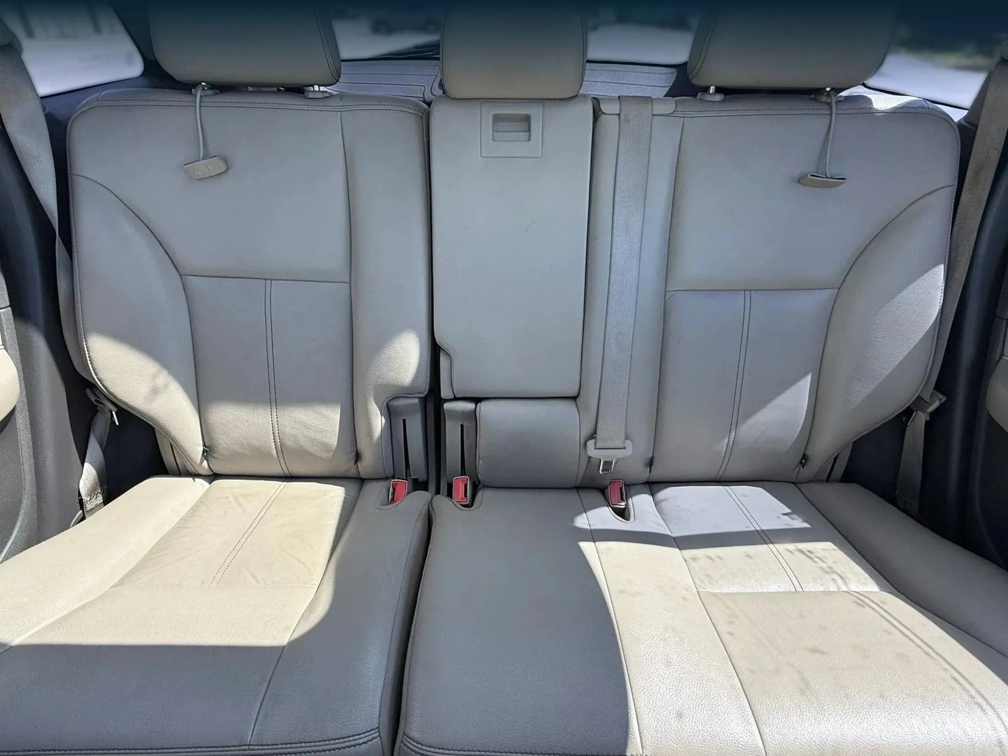 Used 2013 Ford Edge SEL FWD image 22