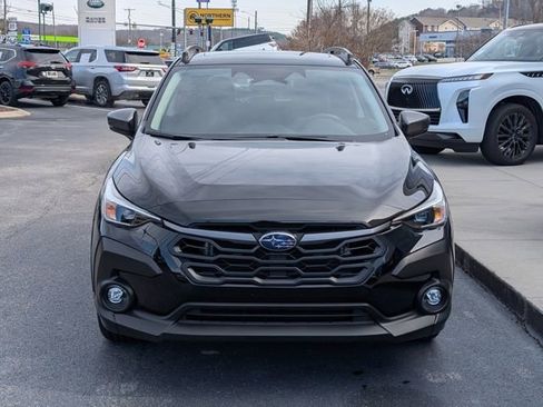 Used 2024 Subaru Crosstrek 2.0i Premium image 11