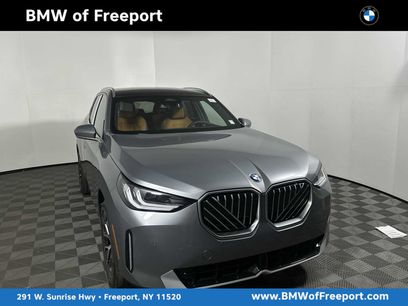 New 2026 BMW X3 xDrive30 w/ Convenience Package