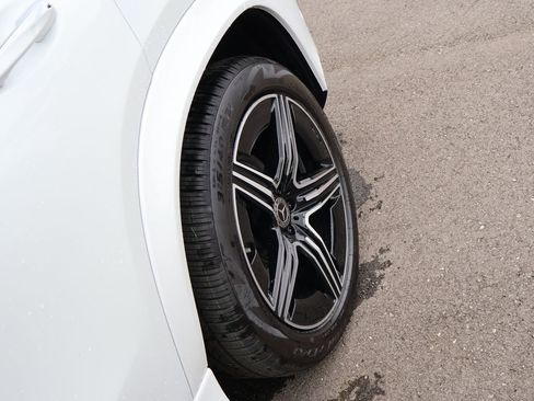 New 2026 Mercedes-Benz GLE 350 4MATIC image 39