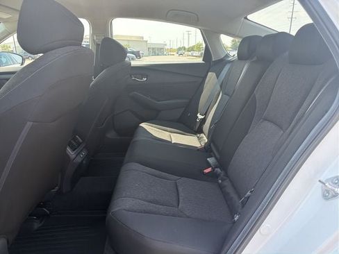 Used 2025 Honda Accord LX image 15