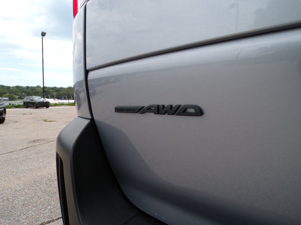 New 2026 Subaru Outback Touring XT AWD/4WD image 15