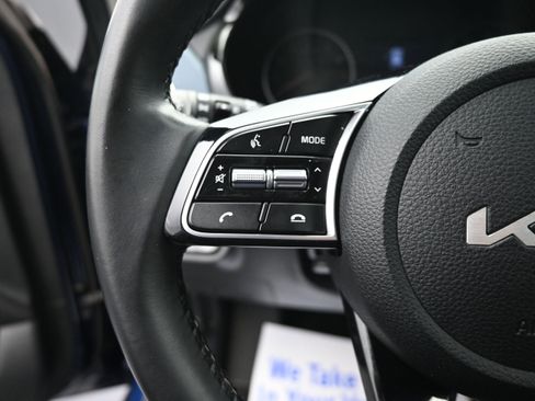 Used 2022 Kia Seltos Nightfall Edition AWD/4WD image 12