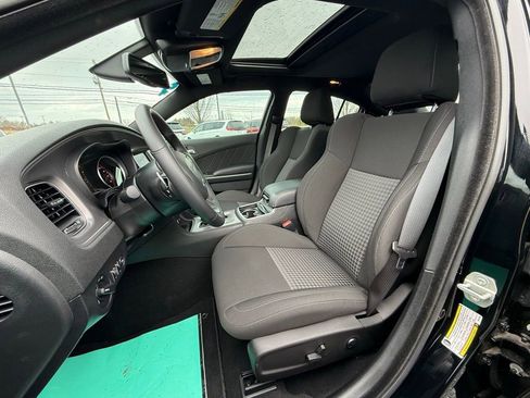 Certified 2023 Dodge Charger R/T RWD image 18