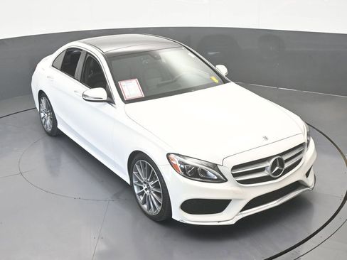Used 2018 Mercedes-Benz C 300 Sedan image 55