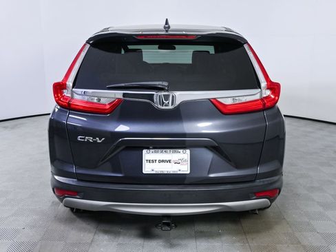 Used 2017 Honda CR-V EX image 28