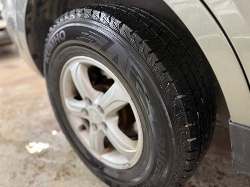 Used 2007 Hyundai Santa Fe GLS image 10