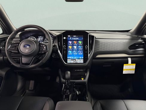 New 2026 Subaru Forester Limited image 23