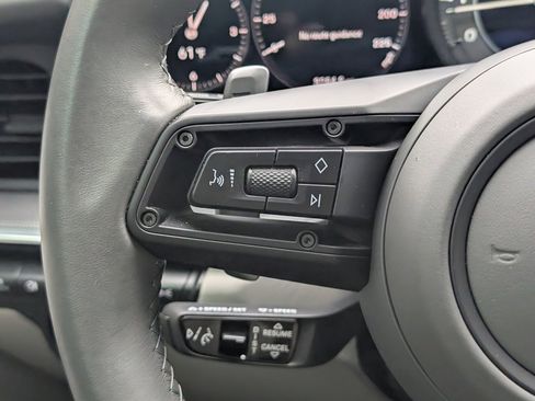 Certified 2023 Porsche 911 Turbo image 18