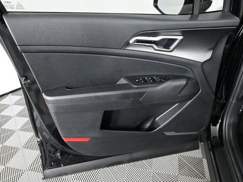 New 2026 Kia Sportage LX AWD/4WD image 16