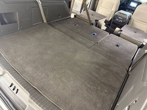 Used 2018 Ford Expedition Max Limited w/ Equipment Group 301A RWD image 30