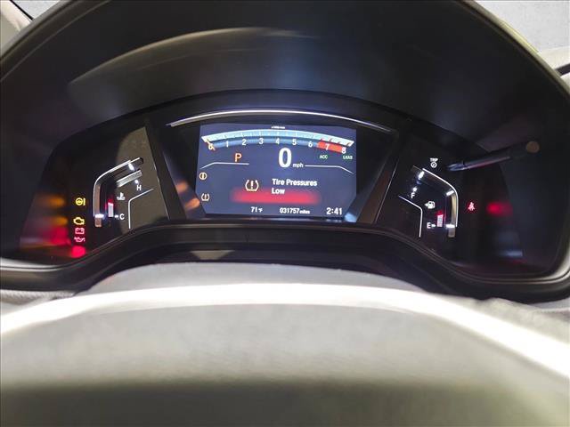 Used 2021 Honda CR-V Special Edition image 21