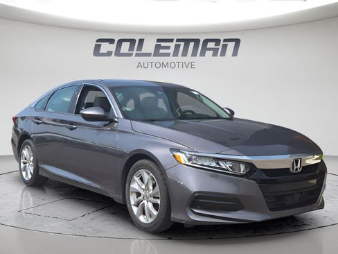 Used 2020 Honda Accord LX image 2