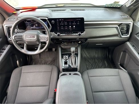 Certified 2024 GMC Canyon Elevation w/ Convenience Package image 27