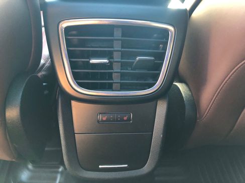 Used 2019 Lincoln Nautilus Reserve image 23