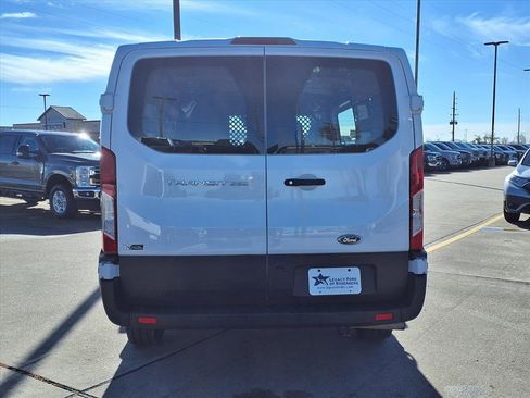 Used 2024 Ford Transit 250 Low Roof w/ Exterior Upgrade Package image 5